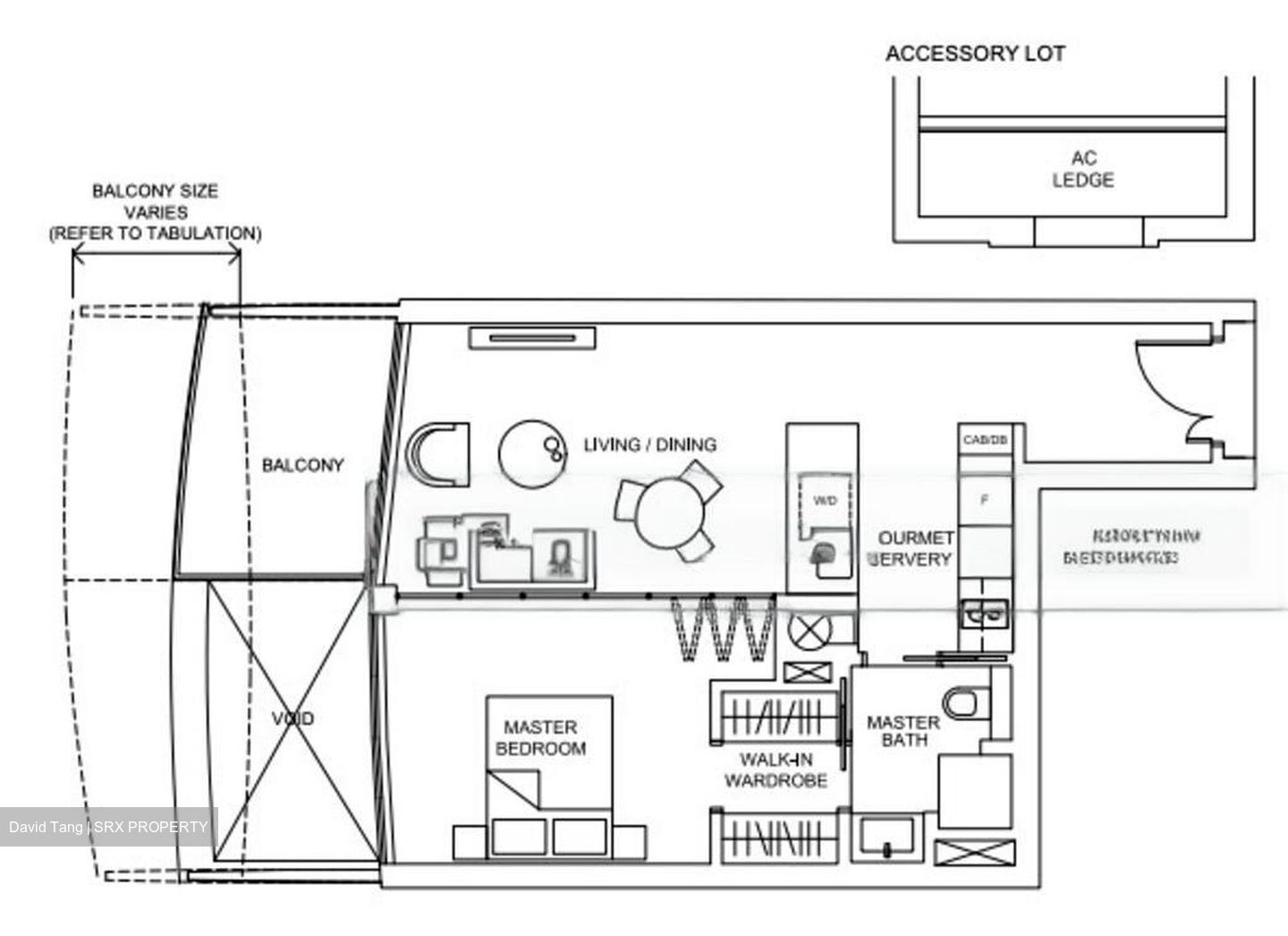 Straits View (D1), Condominium #455945881